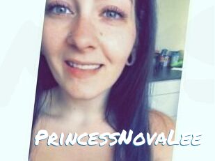 PrincessNovaLee