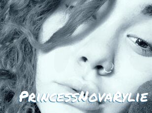 PrincessNovaRylie