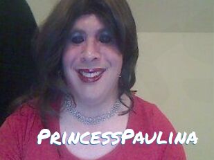 PrincessPaulina
