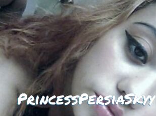 PrincessPersiaSkyy