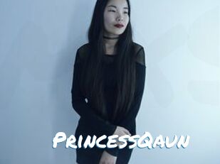 PrincessQaun