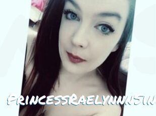 PrincessRaelynnnSinn