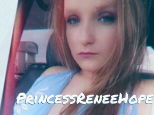 PrincessReneeHope
