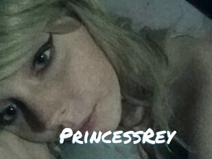 PrincessRey