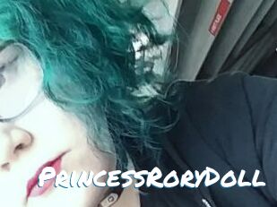 PrincessRoryDoll