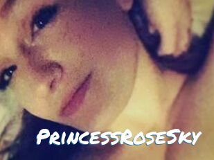 PrincessRoseSky