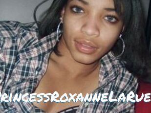 PrincessRoxanneLaRue