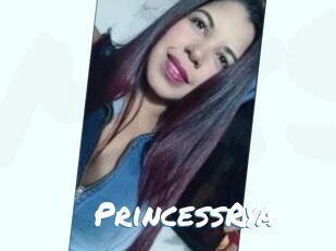 PrincessRya