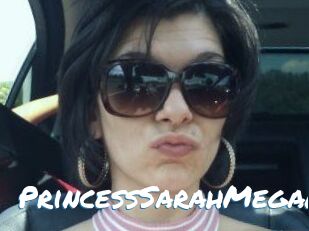 PrincessSarahMegan Max 50