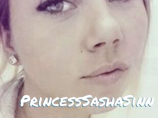 PrincessSashaSinn