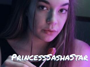 PrincessSashaStar