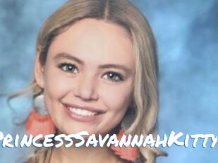 PrincessSavannahKitty
