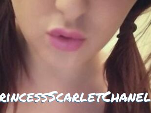 PrincessScarletChanel