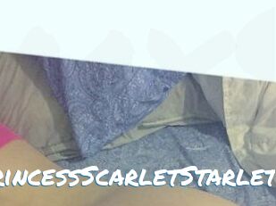PrincessScarletStarlet
