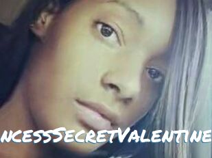 PrincessSecretValentine Max 50