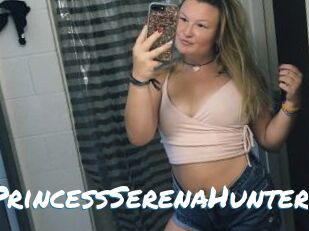 PrincessSerenaHunter
