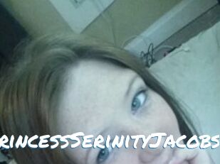 PrincessSerinityJacobs