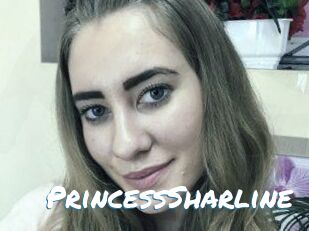 PrincessSharline