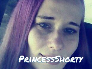 PrincessShorty