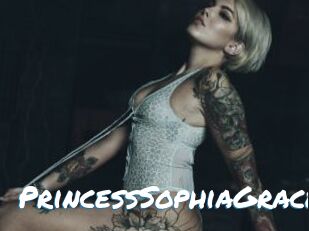 PrincessSophiaGrace