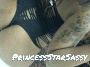 PrincessStarSassy