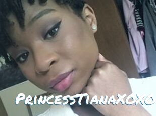 PrincessTianaXOXO
