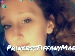 PrincessTiffanyMae