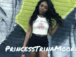 PrincessTrinaMoore