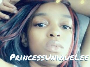 PrincessUniqueLee