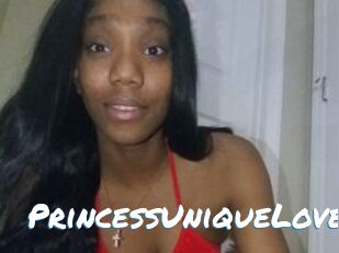 PrincessUniqueLove
