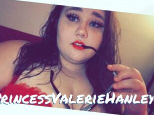 PrincessValerieHanley