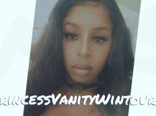 PrincessVanityWintour