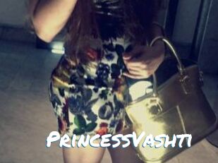 PrincessVashti