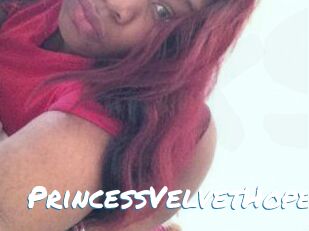 PrincessVelvetHope