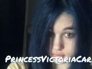 PrincessVictoriaCarr