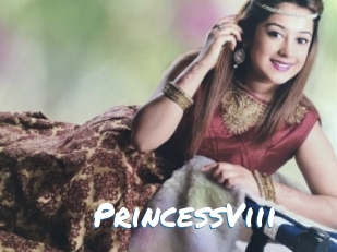 PrincessViii