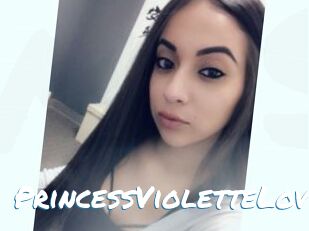 PrincessVioletteLove