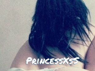 PrincessXsS