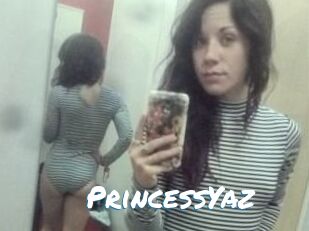 PrincessYaz