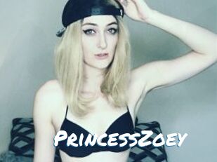 PrincessZoey