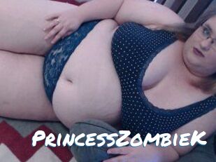 PrincessZombieK