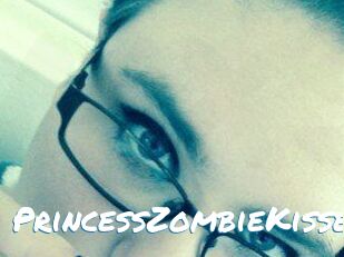 PrincessZombieKisses