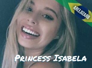 Princess_Isabela
