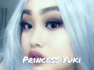 Princess_Yuki
