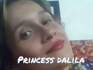 Princess_dalila