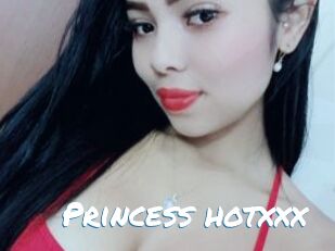 Princess_hotxxx