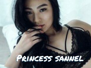 Princess_sannel
