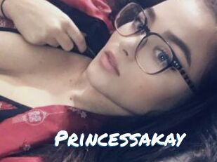 Princessakay
