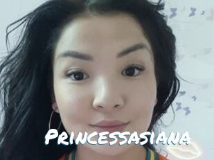 Princessasiana