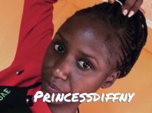 Princessdiffny